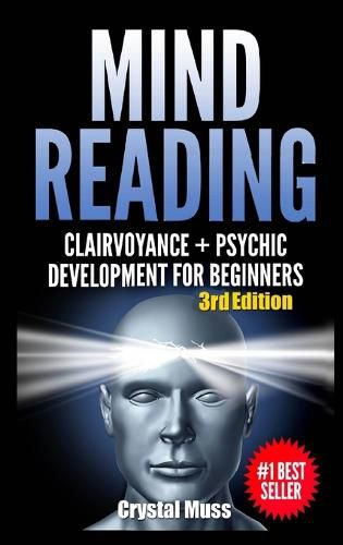 Cover image for Mind Reading: Clairvoyance and Psychic Development