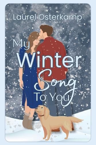 Cover image for My Winter Song To You