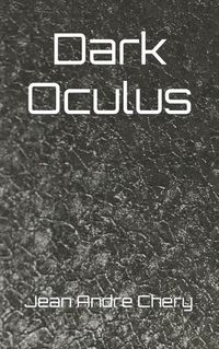 Cover image for Dark Oculus