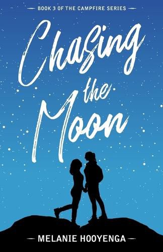 Cover image for Chasing the Moon