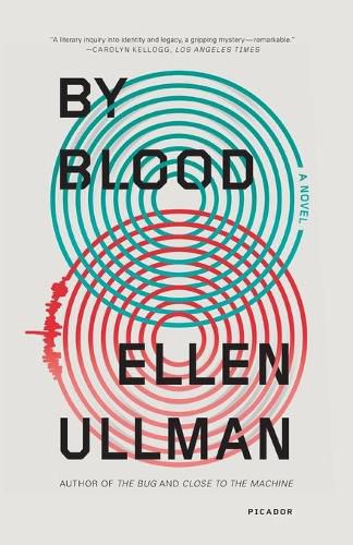 Cover image for By Blood