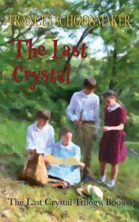 Cover image for The Last Crystal