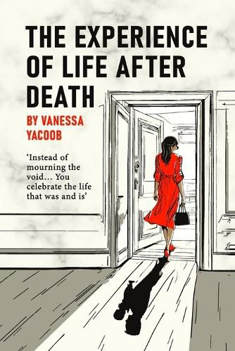 Cover image for The Experience Of Life After Death