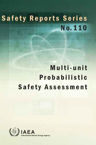 Multi-unit Probabilistic Safety Assessment