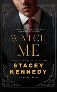 Cover image for Watch Me