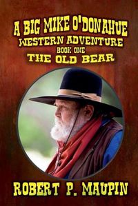 Cover image for The Old Bear