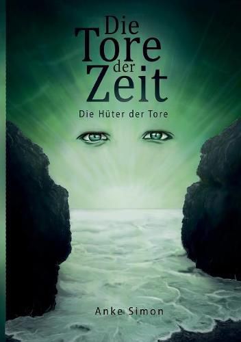 Cover image for Die Tore der Zeit