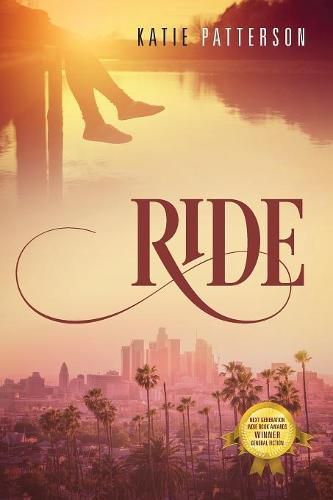 Cover image for Ride