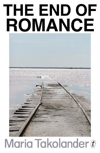 Cover image for The End of Romance