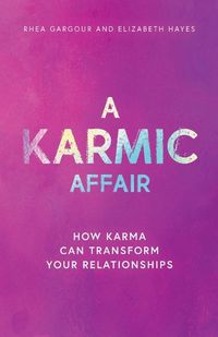 Cover image for A Karmic Affair