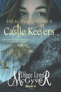 Cover image for Healing Stones