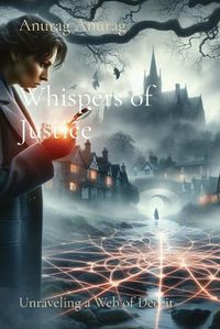 Cover image for Whispers of Justice