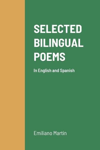 Selected Bilingual Poems