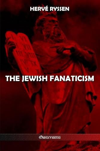 Cover image for The Jewish fanaticism