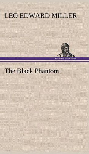 The Black Phantom