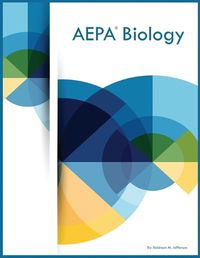 Cover image for AEPA Biology