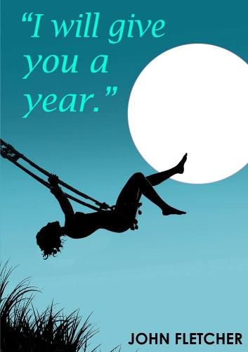 Cover image for I Will Give You A Year