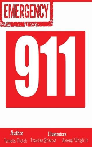 Cover image for 9-1-1