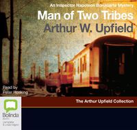 Cover image for Man of Two Tribes