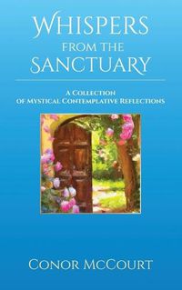 Cover image for Whispers from the Sanctuary