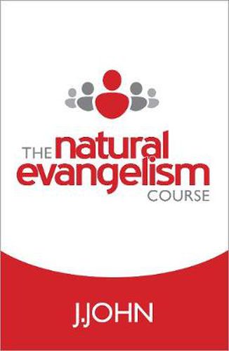 Cover image for The Natural Evangelism Course