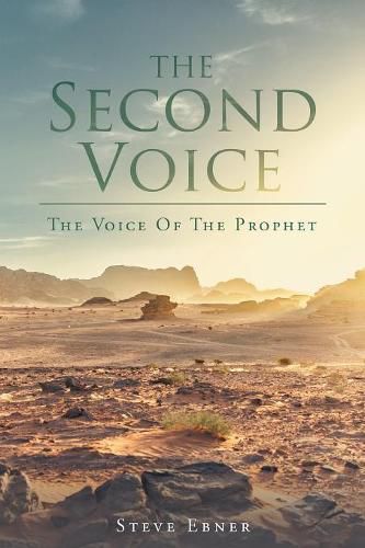 Cover image for The Second Voice: The Voice of the Prophet