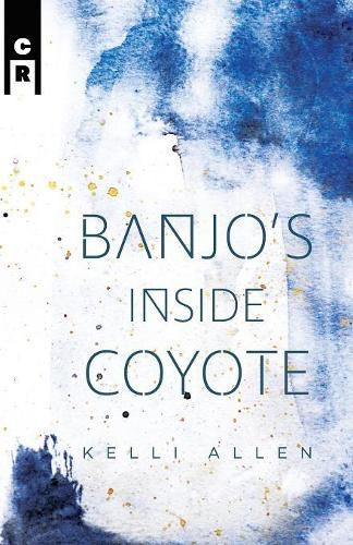 Cover image for Banjo's Inside Coyote