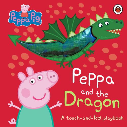 Peppa Pig: Peppa and the Dragon