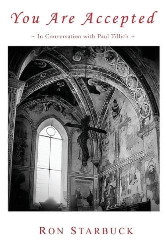 Cover image for You Are Accepted