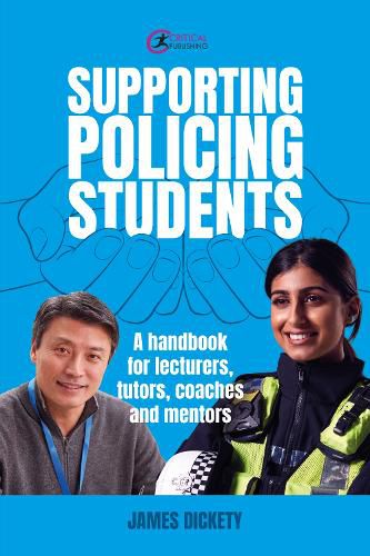 Cover image for Supporting Policing Students