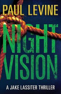 Cover image for Night Vision