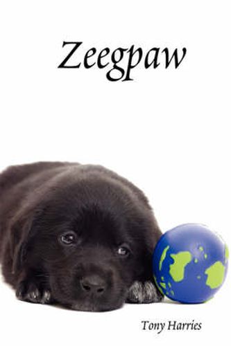 Cover image for Zeegpaw