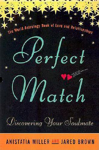 Cover image for Perfect Match