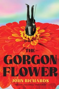 Cover image for The Gorgon Flower