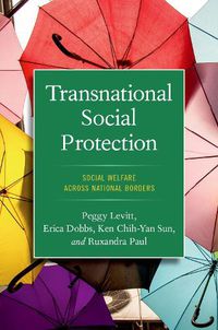 Cover image for Transnational Social Protection