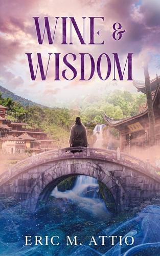 Cover image for Wine & Wisdom