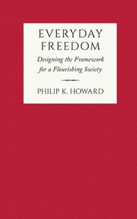 Cover image for Everyday Freedom