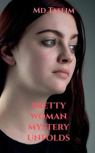 Cover image for Pretty Woman Mystery Unfolds