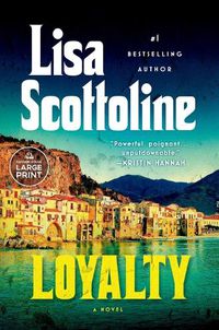 Cover image for Loyalty