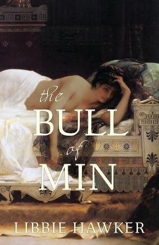 Cover image for The Bull of Min