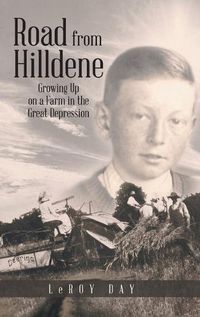 Cover image for Road from Hilldene