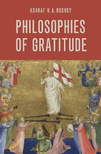 Cover image for Philosophies of Gratitude