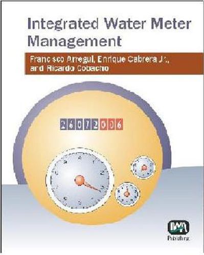 Cover image for Integrated Water Meter Management