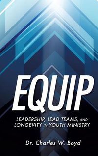 Cover image for Equip