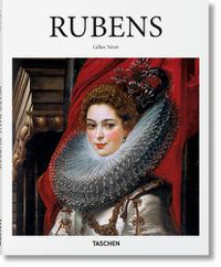 Cover image for Rubens