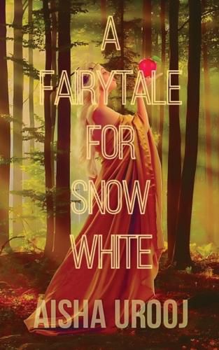 Cover image for A Fairytale for Snow-White