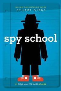 Cover image for Spy School