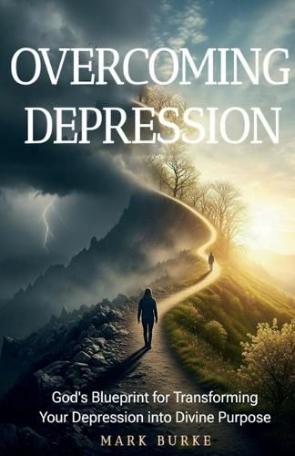 Cover image for Overcoming Depression