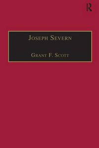 Cover image for Joseph Severn: Letters and Memoirs