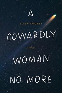 Cover image for A Cowardly Woman No More